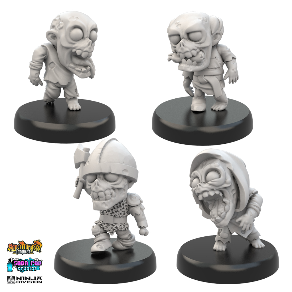 Ninja Division tweet media