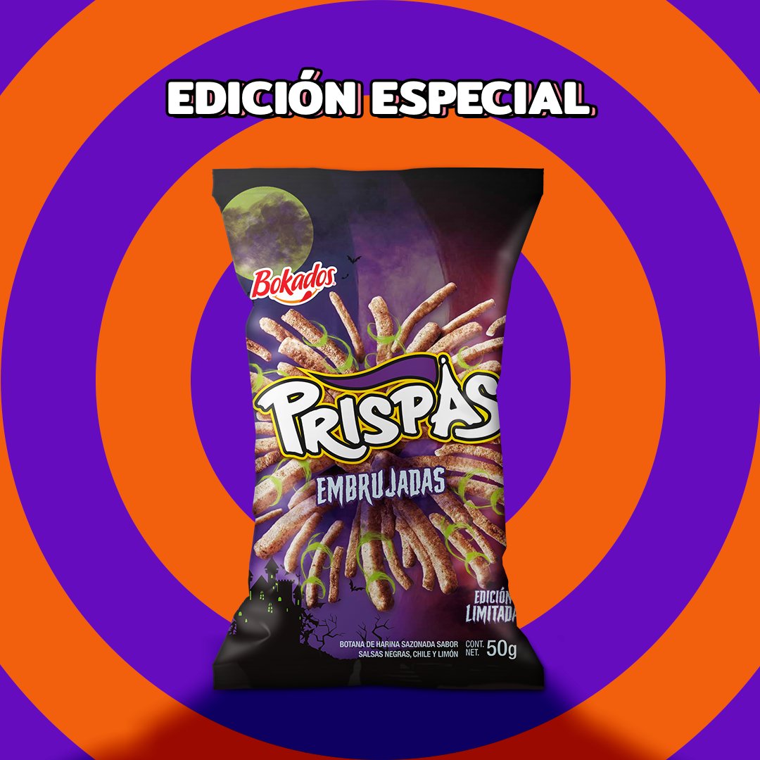 PrispasMX's tweet photo. Hay unas #Prispas para cada momento. Conoce las 4 presentaciones que tenemos para ti. #Prispásalas https://t.co/4gkyAaj4L8