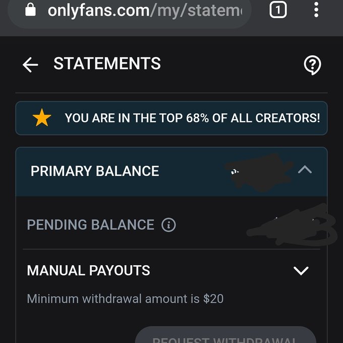 I'm getting there ❤  #sidehustle #onlyfans #bbw #makethatmoney #getitgirl #getthatpaper #fuckthehaters<a href="/tag/sidehustle"class="tags">#sidehustle</a><a href="/tag/onlyfans"class="tags">#onlyfans</a><a href="/tag/bbw"class="tags">#bbw</a><a href="/tag/getitgirl"class="tags"><span>#getitgirl</span></a><a href="/tag/fuckthehaters"class="tags"><span>#fuckthehaters</span></a><a href="/tag/makethatmoney"class="tags"><span>#makethatmoney</span></a><a href="/tag/get"class="tags"><span>#get</span></a>