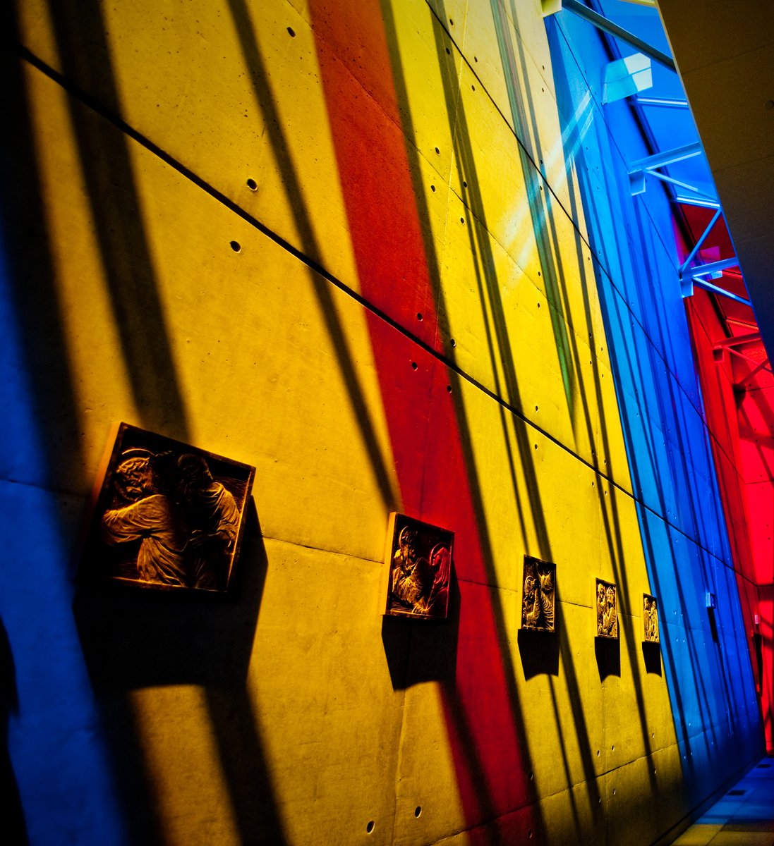 LarkinArch's tweet image. LAL is a values-based practice, with a focus on work that contributes to the dignity of the human person, their communities, and the environment.  The focus of our practice is largely driven by our passion for the way these values shape a more just and sustainable human presence