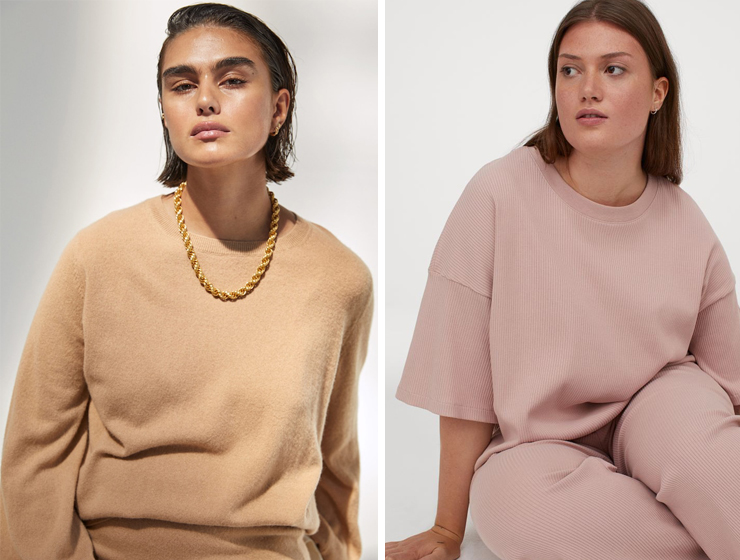 Get comfy... Plus size loungewear looks
slinkmagazine.com/2020/10/plus-s…