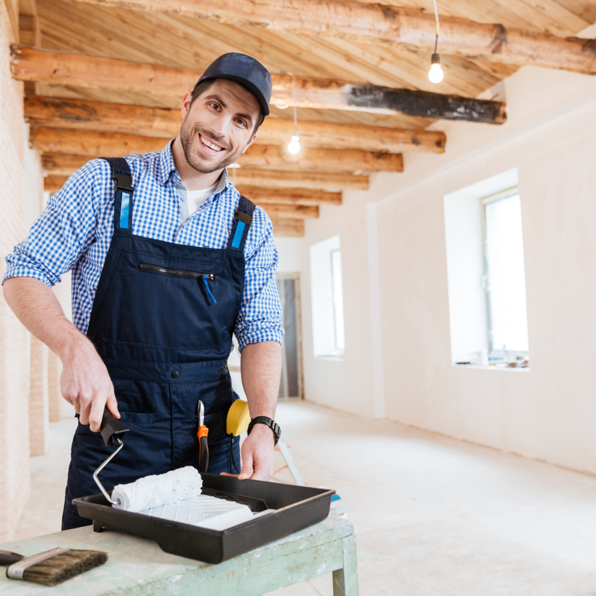 Are you a contractor looking for ways to improve your business and reach new customers? If so, see how Renobits can connect you with new leads without pay-per-lead advertising costs.  zcu.io/mheH #Renobits