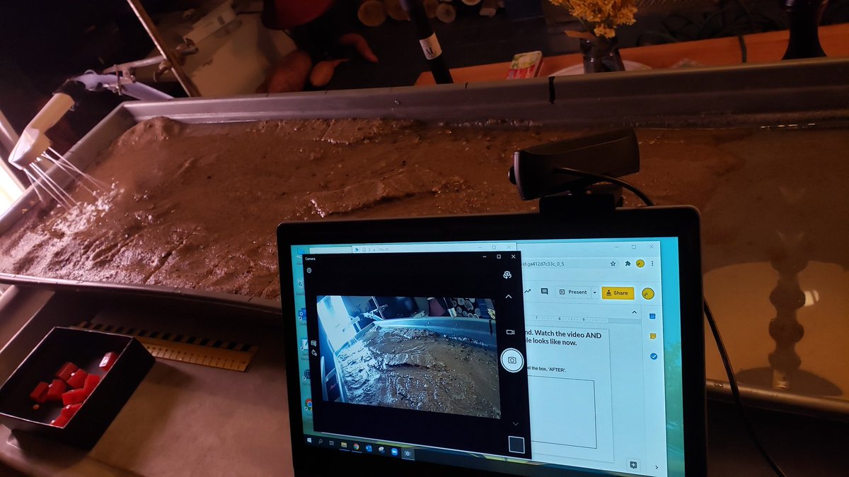 robert cunningham (@cunningly) on Twitter photo So, the mountain came to Mohammad today...well, the river did anyway. #sittingroomstreamtable #floodwaters #zoomingdownariver <a href="/SadowskiScience/">Catherine Sadowski</a> <a href="/westvikings/">West Vikings</a> @CPSScience So, the mountain came to Mohammad today...well, the river did anyway. #sittingroomstreamtable #floodwaters #zoomingdownariver <a href="/SadowskiScience/">Catherine Sadowski</a> <a href="/westvikings/">West Vikings</a> @CPSScience