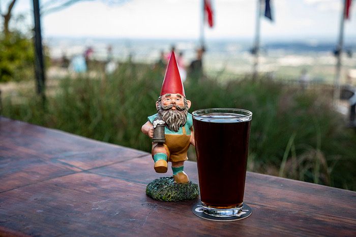 SeeRockCity's tweet image. The highly anticipated #Oktoberfest brew is a German mārzen-style lager with straightforward malty flavors from @chattabrew - available during #OctoberDays! Café 7 is open Thursdays-Sundays, 11am-4pm