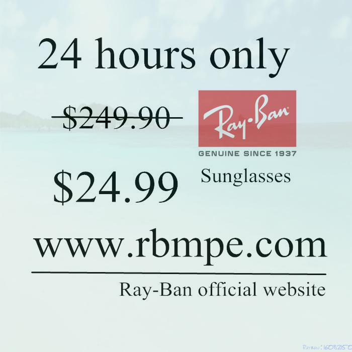 math61210's tweet image. Ray-Ban sunglasses discount 90%, only 24 hours, click to enter the official website discount store to buy ↓↓↓