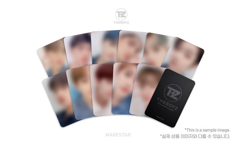 fluffyforestGOs's tweet image. Makestar 2.0 Photocard Preview!

My GO is open for another 10 hours for those want to join!