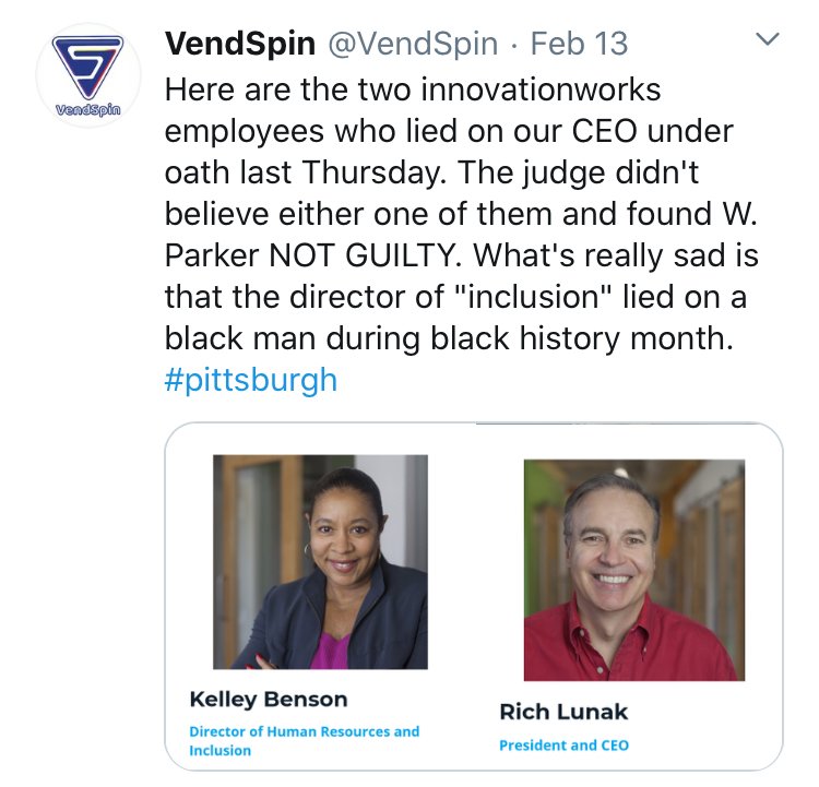 VendSpin's tweet image. Check out these disparities.

dced.state.pa.us/investmenttrac…

#techinpa #Pittsburgh #benfranklintechnologypartners #tech #diversity #systemicracism