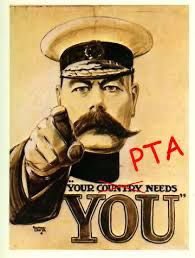 fomgjs's tweet photo. Your PTA needs you https://t.co/7XW9dzyvC4