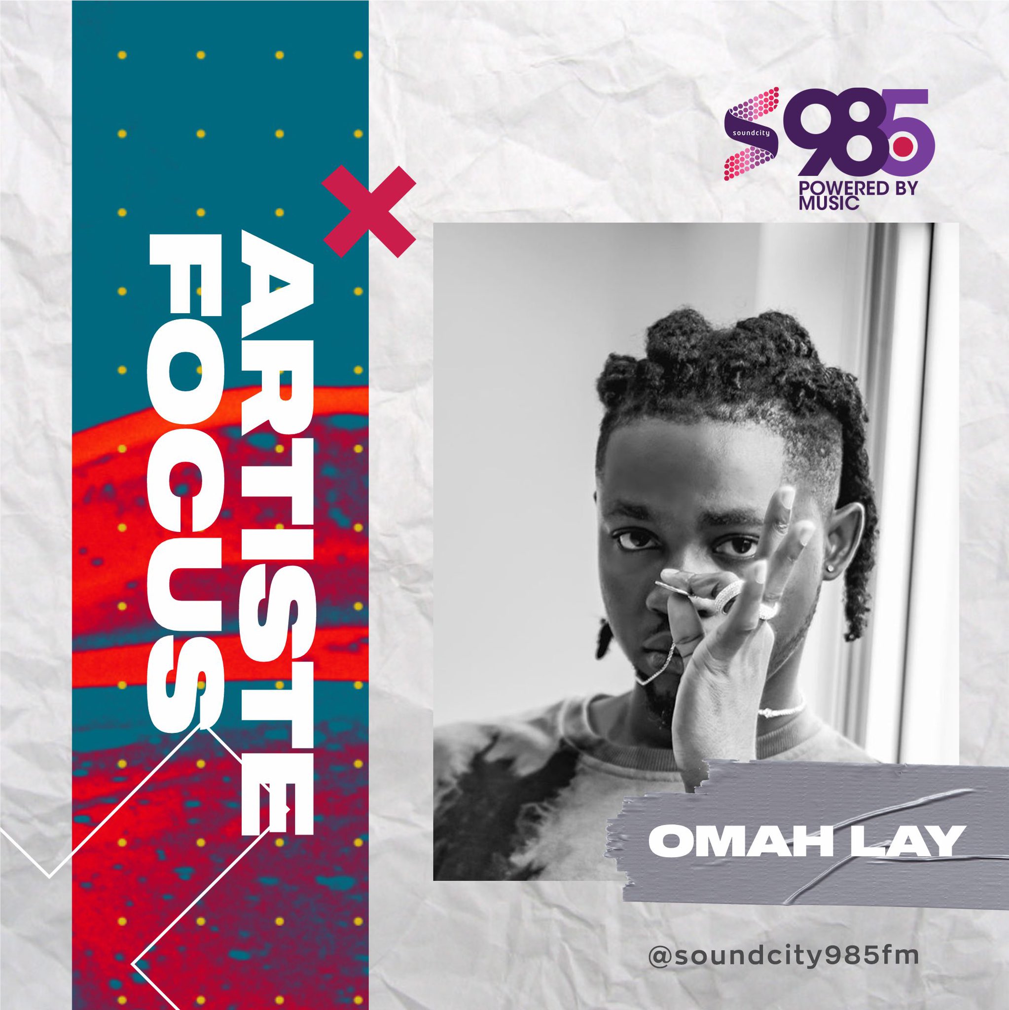 SOUNDCITY RADIO 98.5, Lagos (@Soundcity985FM) / X