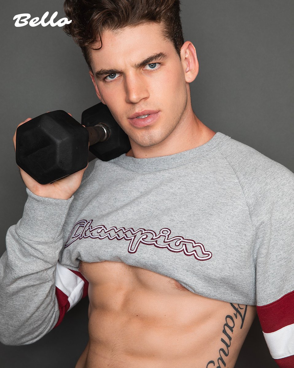 FrontManagement's tweet image. @noahfearnleyofficial photographed by @davidanthonyphoto for @bellomag
#frontfam #malemodel #fashion #model #mensfashion #menswear #fitness #abs #menstyle #sexy #men #handsome #muscle #fit #picoftheday #hot #stylish