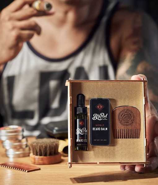 Big Red Beard Combs (@bigredbeardcomb) on Twitter photo Big Red Beard Combs Reserve Box. We make everything with pride and dedication to craftsmanship, including the box. We think you'll appreciate the difference.
Image by our awesome stockist <a href="/generalbarboza/">General Barboza</a> Big Red Beard Combs Reserve Box. We make everything with pride and dedication to craftsmanship, including the box. We think you'll appreciate the difference.
Image by our awesome stockist <a href="/generalbarboza/">General Barboza</a>