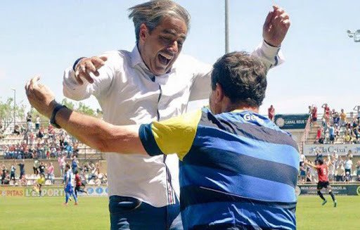 😖 Es un día triste para el deporte catalán. Hoy ha desaparecido el <a href="/cfreusdeportiu/">CF Reus ⚽️</a> tras 110 años de historia rojinegra.

El Juez ha decretado la disolución de la SAD tras un concurso de creditores.

Gracias a todos aquellos que han hecho posibles tantos momentos inolvidables❤️🖤