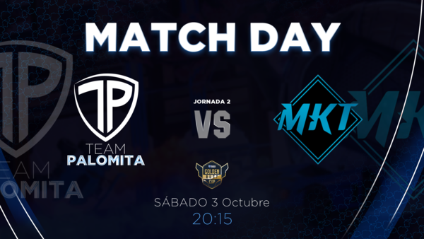 FelesGamingClub's tweet photo. ๐ฟโฌ๏ธTENEMOS GAMEโฌ๏ธ๐ฟ
๐ Jornada 2
โฐ 20:15
๐ @GoldenDustCup
๐ @MakateamEsports
๐๏ธ @SatavaoX y @NaxinsC
๐บhttps://t.co/Q3mJnQtE0i
#GoPops ๐ฟ #RocketPops โฝ๏ธ๐ https://t.co/DfbPRuPfhb