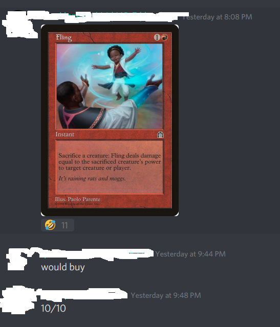 Meanwhile on Judge Discord...
