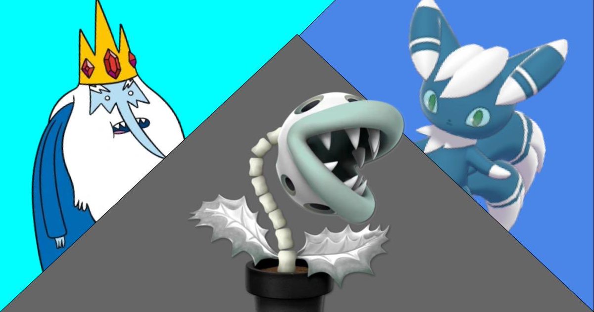 ParodyCharity's tweet photo. @_PiranhaPlant @FindingHotBabes @ThatMeowstic https://t.co/6PM7rolJBL