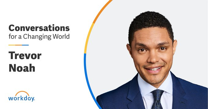Soledad O’Brien introduces our closing inspiring changemaker – Trevor Noah! Tune in as he discusses how we can navigate these challenging times for a brighter future. #wdayconversations #teamwday