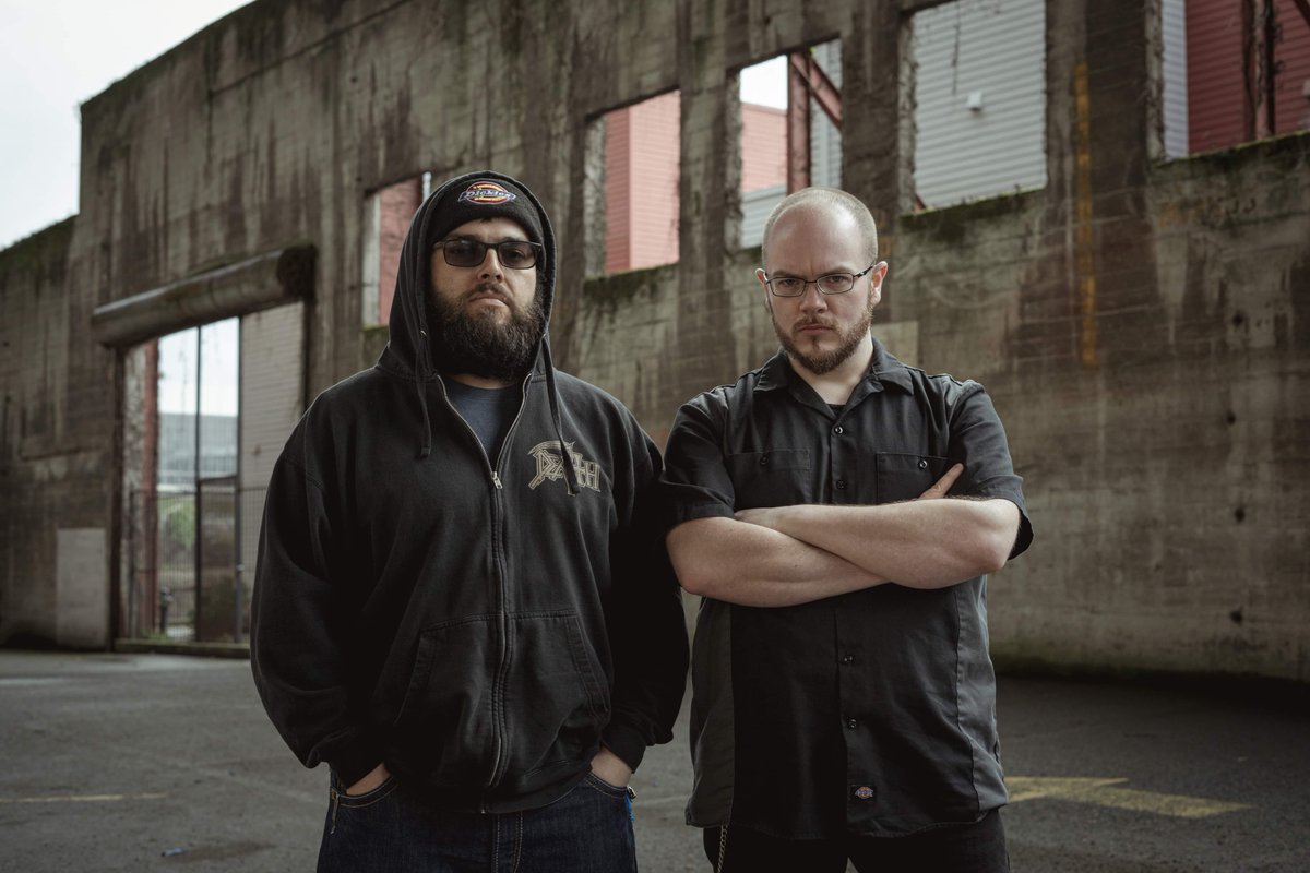 MAJOR updates/news can be found on our new website! vondoomband.com
Like the new logo/emblem? Swing by the web site to get brand new merch!
#vondoom #vondoomband #newmember #newwebsite #announcement #melodicdeathmetal #thrashmetal #deathmetal #portland #oregon #pacificnw