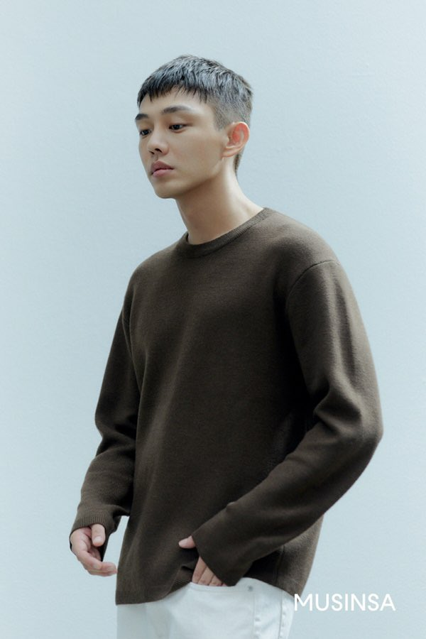 JuJuDramaLife's tweet photo. #YooAhIn x MUSINSA
#유아인 #KoreanActor #KrActor #actor #AsianActor #Kpop #ActorProfile #kdrama https://t.co/KXJYg2WCGa