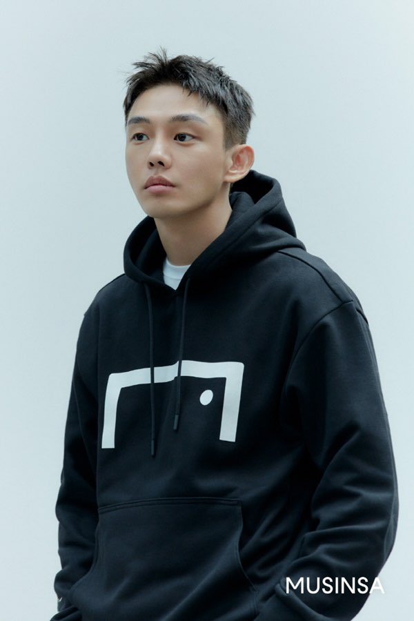 JuJuDramaLife's tweet photo. #YooAhIn x MUSINSA
#유아인 #KoreanActor #KrActor #actor #AsianActor #Kpop #ActorProfile #kdrama https://t.co/KXJYg2WCGa