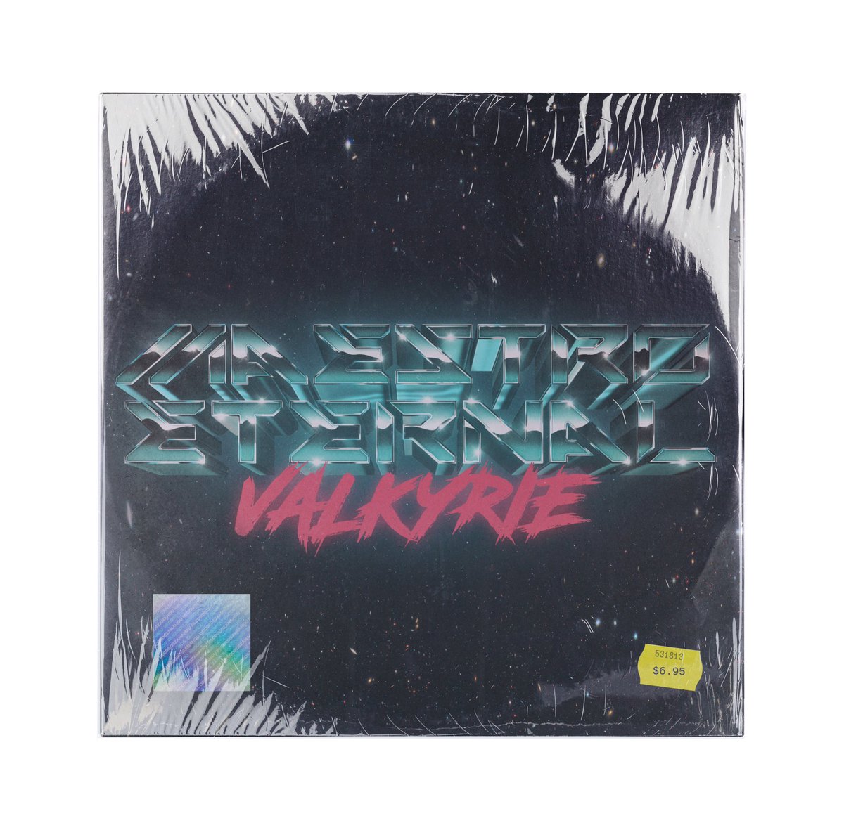 Iโve gotten a lot of questions about where to find my music. You can find it on Bandcamp (LINK IN BIO)
Valkyrie will be available for download on Oct 31st๐ป๐ค All other streaming services will follow & Iโll keep everyone updated๐ #synthfam #synthwave #bandcamp #retrowave https://t.co/30xcvCel4O