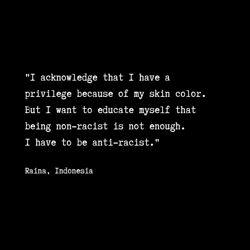 OSE_IC's tweet photo. The notion of race is a social construct designed to divide people into groups ranked as superior and inferior. The scientific consensus is that race, in this sense, has no biological basis – we are all one race, the human race. Racial identity, however, is very real. https://t.co/CVcSgSsbsD