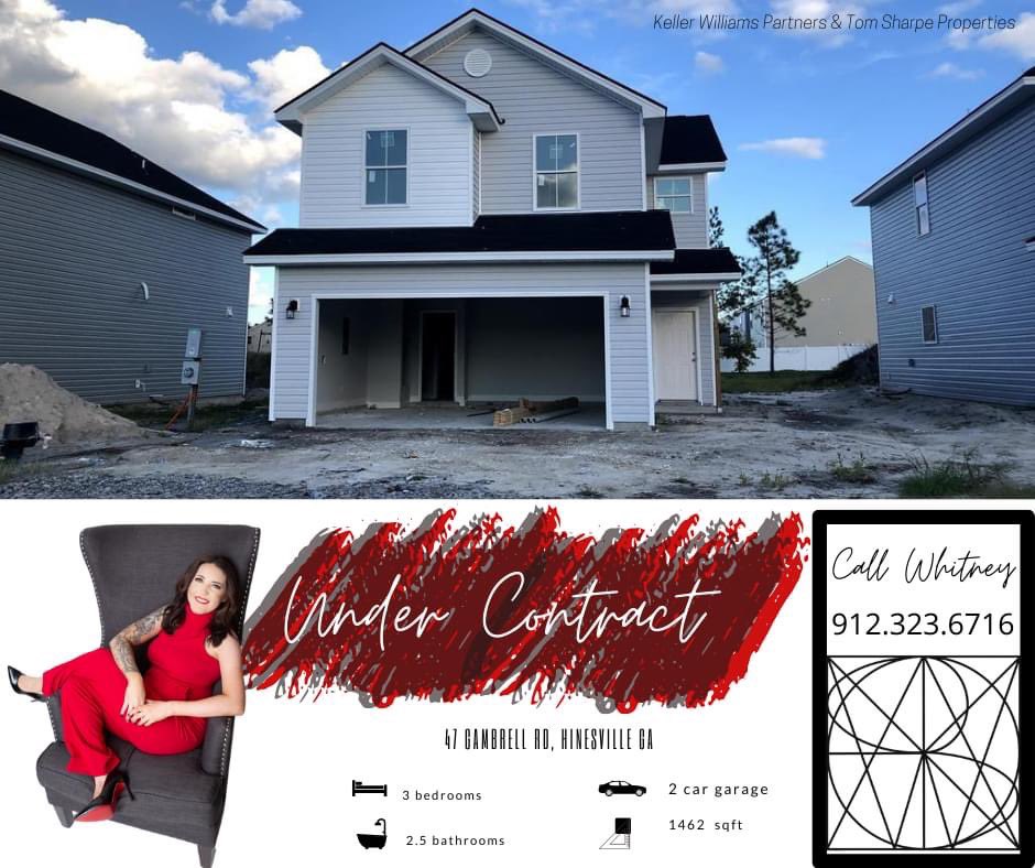 Whitney Preston, Realtor tweet media