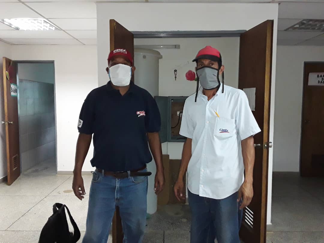 CircuitoCaribia's tweet photo. En el @CircuitoCaribia se realizó la Conexión de la línea CANTV al Simoncito Cacica Apacuana @MPPEDUCACION @ZonaEducativaDC @jorgerarguello @psuvaristobulo https://t.co/tvkRmpn3TZ