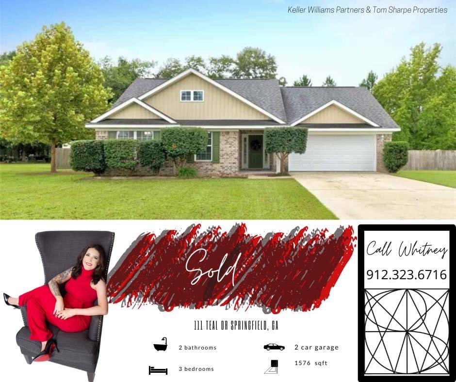 Whitney Preston, Realtor tweet media