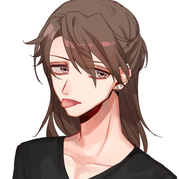 髪を結うのtwitterイラスト検索結果 古い順