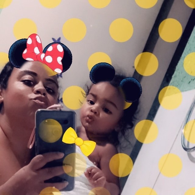 #NewProfilePic