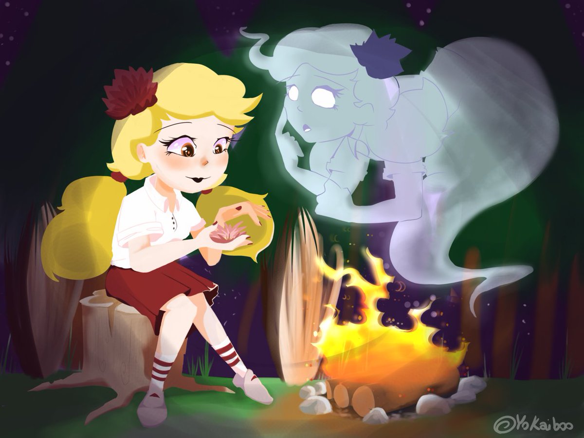 yokaiboo's tweet photo. @minniechanart You're at 500+ now!! Congrats you deserve it and so much more!  Yokai here and I try to do a bit of variety digital art with my cartoonish style! Hope you like my work! 😊 https://t.co/PknS05xGsr