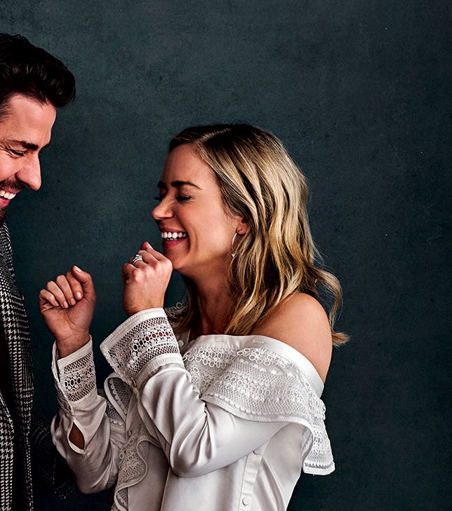 Happy birthday john krasinski  