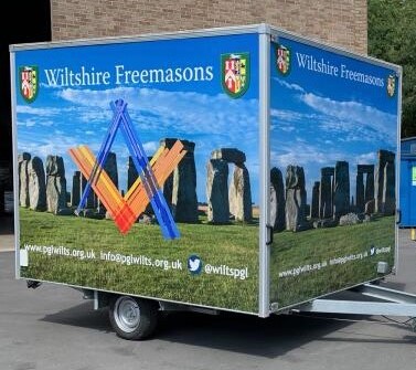 Wiltshire Freemasons (@wiltspgl) on Twitter photo <a href="/bullockphilip/">Philip Bullock</a> <a href="/MarlboroNews/">@Marlborough.News</a> The Provincial Display Trailer will be in the High Street on Saturday 14th November 2020. Primarily to promote two of our most popular charities Teddies For Loving Care, and The Loganberry Trust. DM @GordonLindsay13 <a href="/bullockphilip/">Philip Bullock</a> <a href="/MarlboroNews/">@Marlborough.News</a> The Provincial Display Trailer will be in the High Street on Saturday 14th November 2020. Primarily to promote two of our most popular charities Teddies For Loving Care, and The Loganberry Trust. DM @GordonLindsay13