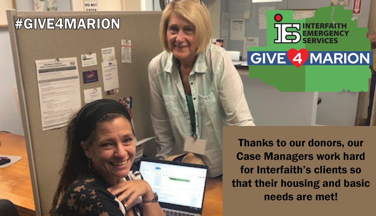 iesmarion's tweet photo. With the pandemic came cancellations of many wonderful events on which Interfaith relies to raise funds for our mission. Please give today. Every dollar makes a difference. #GIVE4MARION   https://t.co/eWy8LR20D7 https://t.co/TSGIaYg34j