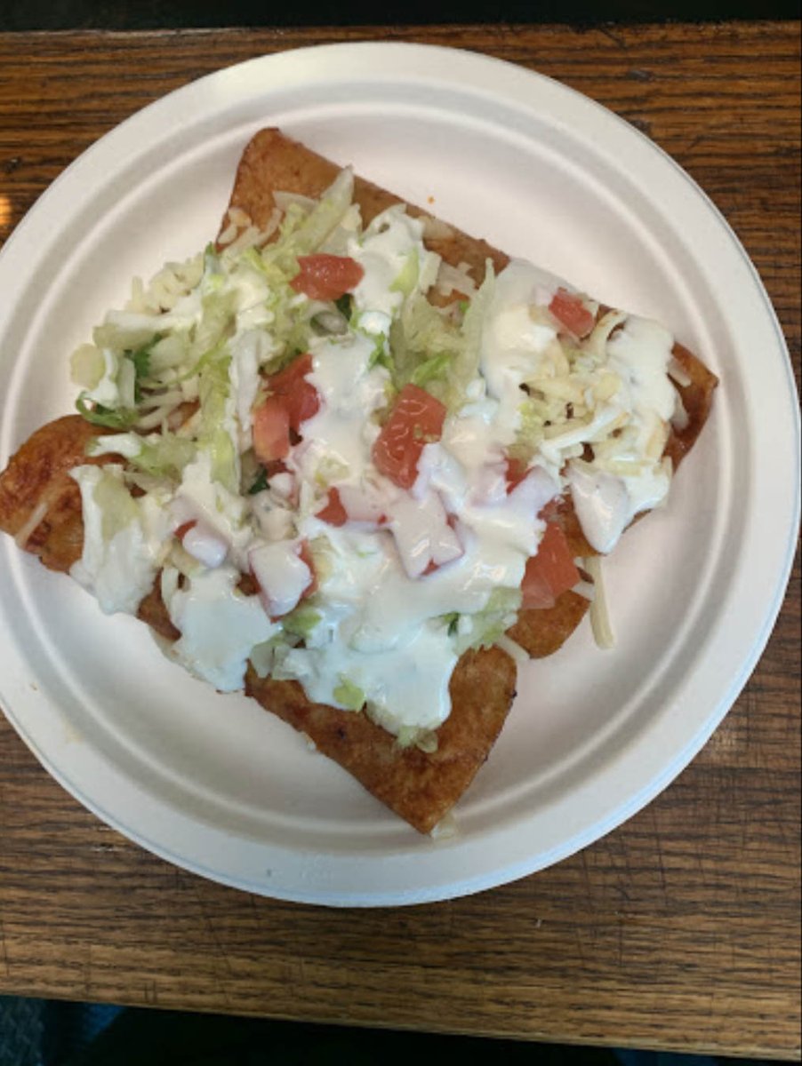 La Tortilla Taco Truck (LaTortillaTaco1) Twitter