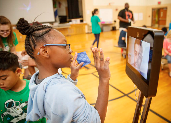 tracypracheil's tweet photo. Looking forward to sharing more about the #NE4H STEMentors Program during #NAE4HA2020 Posters Block #1! Learn more at https://t.co/WJnVd1xswg. https://t.co/94Nw4ZXzb6