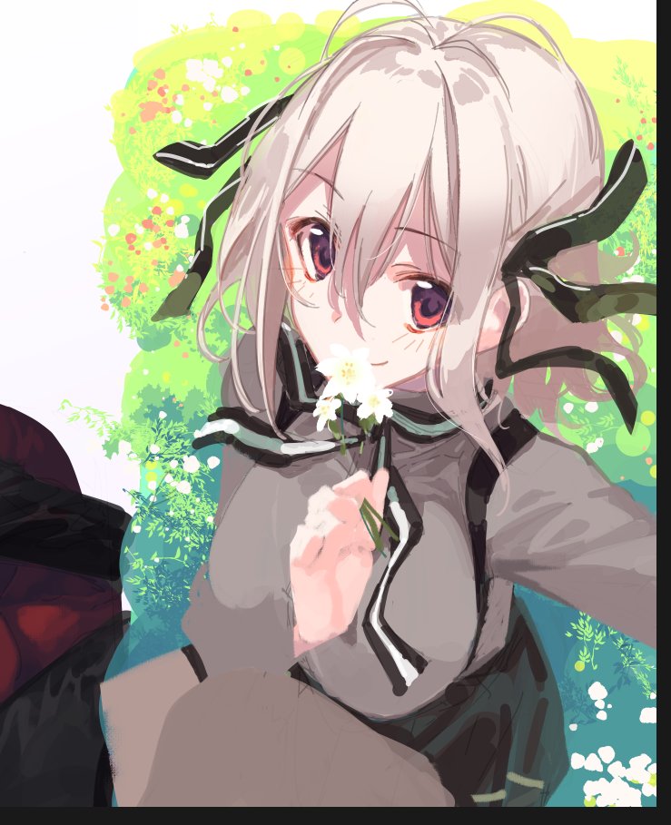 せうかなめのイラスト せうかなめのイラスト