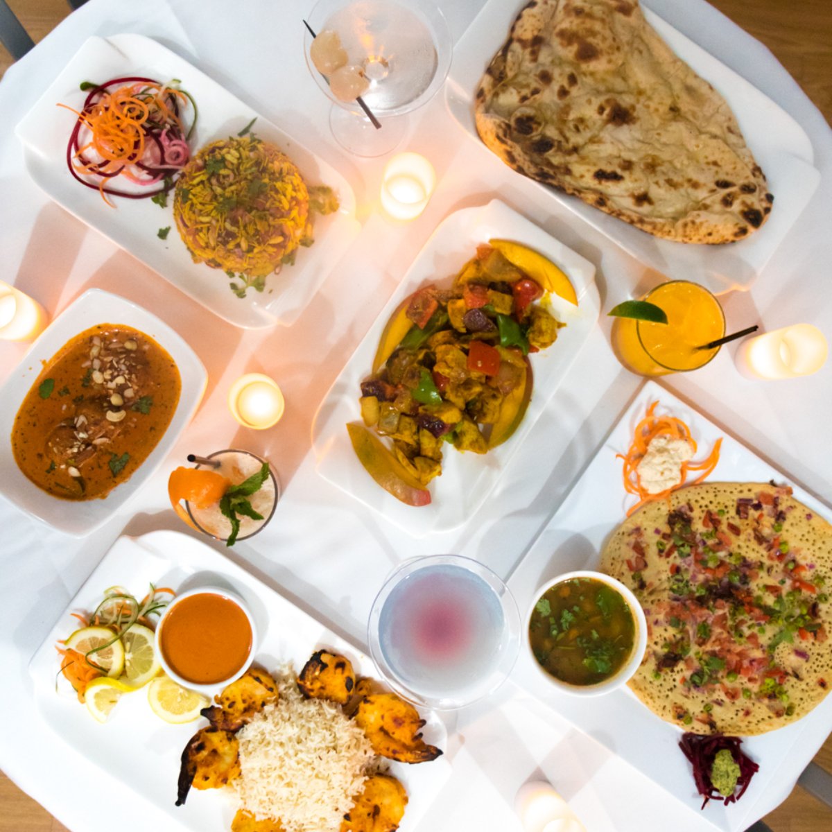 Sweater weather calls for comfort food!