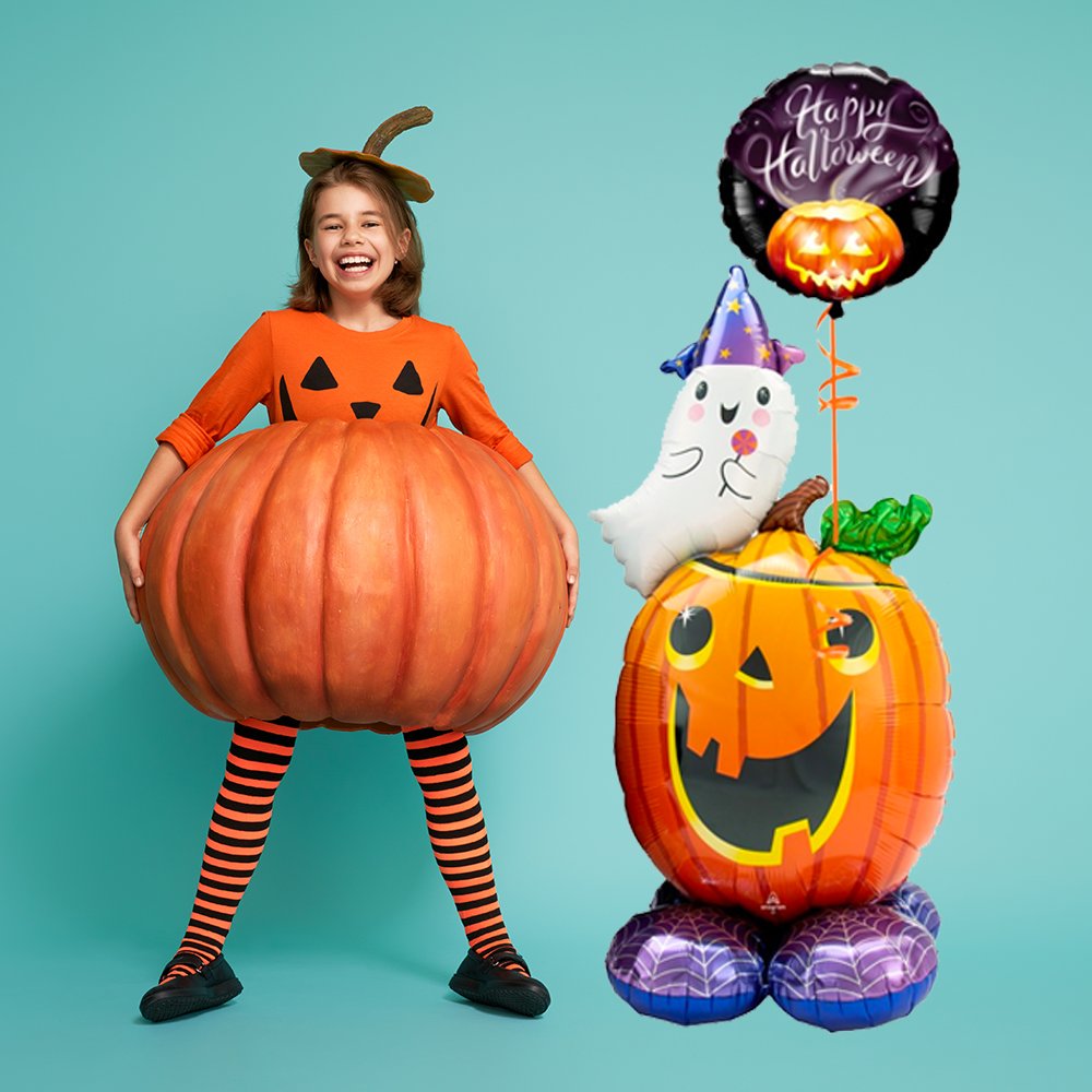 redballoonco's tweet photo. Fear not the Halloween festive decorating challenge. Lighten-up with an order of Happy Halloween balloons and decorating supplies from our Capitol Hill store. Order online for pickup or local delivery today! #halloween #seattle #halloweendecorating https://t.co/LFm3MTSmi4 https://t.co/QnPycPrfVI