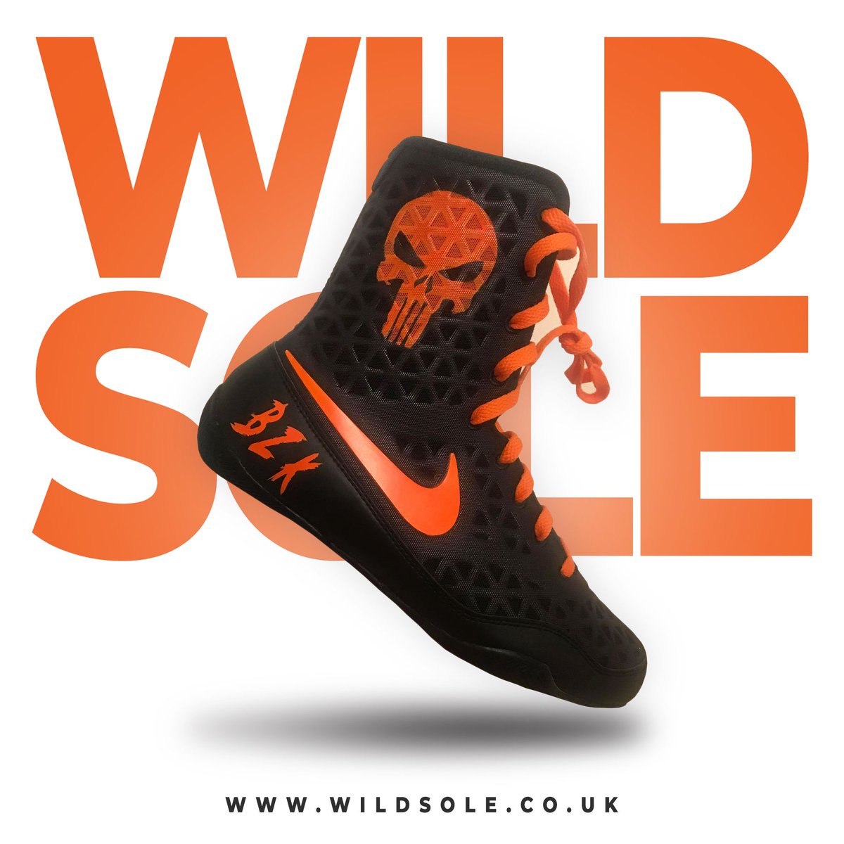 Wild_Sole's tweet photo. Throwback to the Orange punisher Nike Machomais for @salviflores08_ 👊

📸: @db.digital

Get in touch with Dylan @db.digital for any digital marketing and digital design needs 🙌 https://t.co/d2k7mt9oTi