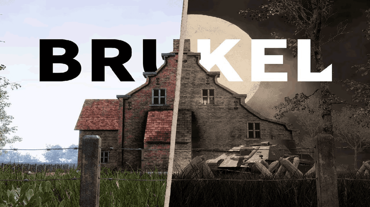 IndieCade 2020 Game Review: Brukel - An Honor To Play gameluster.com/indiecade-2020…