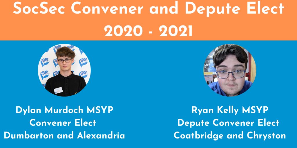 SYP Social Security Committee tweet media