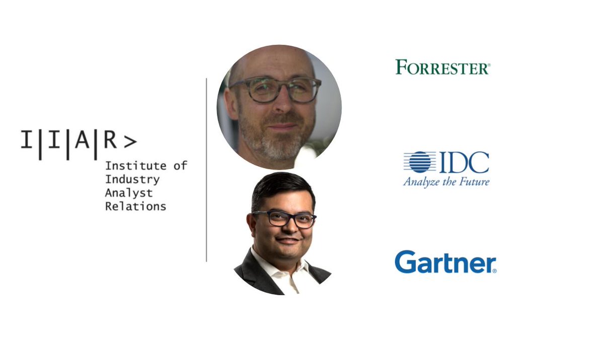 The IIAR (@iiar) on Twitter photo REGISTER NOW: IIAR> Discussion Group: negotiating your contract in a pandemic, 18 Nov 2020, hosted by <a href="/aniruddho/">Aniruddho Mukherjee</a> and <a href="/lludovic/">Ludovic Leforestier @lludovic.bsky.</a> > analystrelations.org/2020/10/20/iia… #ARchat REGISTER NOW: IIAR> Discussion Group: negotiating your contract in a pandemic, 18 Nov 2020, hosted by <a href="/aniruddho/">Aniruddho Mukherjee</a> and <a href="/lludovic/">Ludovic Leforestier @lludovic.bsky.</a> > analystrelations.org/2020/10/20/iia… #ARchat