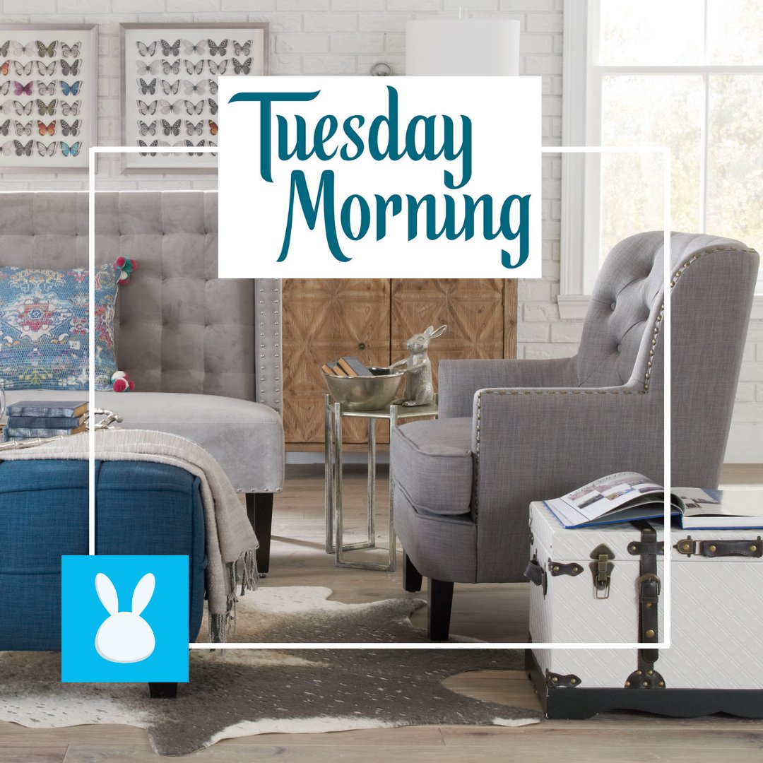 LuckyDiem (@luckydiem) on Twitter photo With over 700 locations, <a href="/tuesdaymorning/">Tuesday Morning</a> ran a campaign with us from Sep 2019 through Feb 2020, where incremental sales increased by 115% and average order size by 124%.
#newcustomers #retailmarketing #cashback #Retail
Read more: linkedin.com/company/248612… With over 700 locations, <a href="/tuesdaymorning/">Tuesday Morning</a> ran a campaign with us from Sep 2019 through Feb 2020, where incremental sales increased by 115% and average order size by 124%.
#newcustomers #retailmarketing #cashback #Retail
Read more: linkedin.com/company/248612…