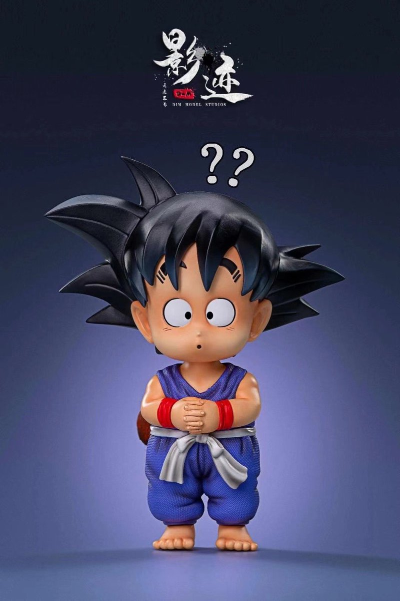 MundoKame's tweet photo. ¿Qué os parece? 🤔😂
DMS Studio – Goku & Bulma
- 138 € sin contar los gastos de envío ni aduanas!
- Medidas: alto, ancho, largo: 15 cm, 23 cm, 31 cm
- Lanzamiento: Q1 / Q2 2021
- PO abierto!
#DMSStudio #DragonBall #KidGoku #Goku #Bulma https://t.co/lx040DR8Qr