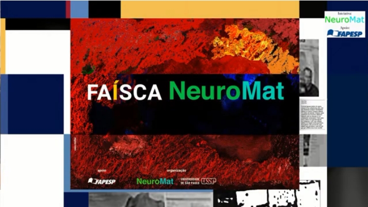 AgenciaFAPESP's tweet photo. “Transição de fase em sistemas biológicos”, edição mais recente de série de vídeos produzida pelo Centro de Pesquisa, Inovação e Difusão em Neuromatemática @CEPID_NeuroMat, contou com a participação do biólogo e matemático Daniel Yasumasa Takahashi. https://t.co/LvjRx57aWR https://t.co/fGlXRjMyeL