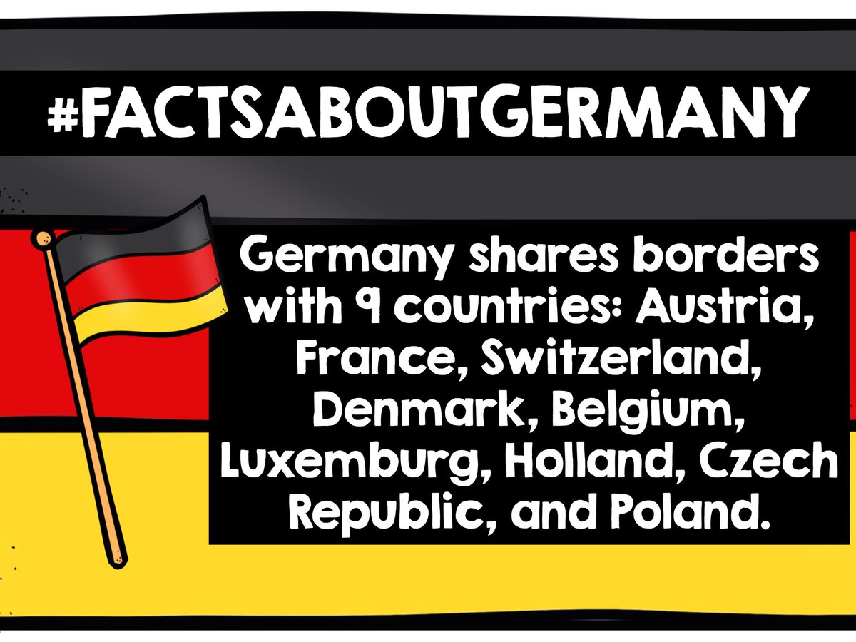 LivelyLangs's tweet photo. Hast du gewusst... ? #deutschland #germany #allaboutgermany #germanyfacts #factsaboutgermany #discovergermany #tatsachenüberdeutschland https://t.co/WC78Utt8K7