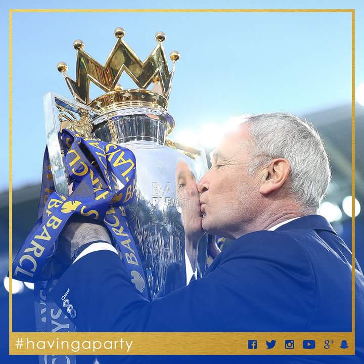 Happy Birthday,King Claudio and thank you for the memories.  