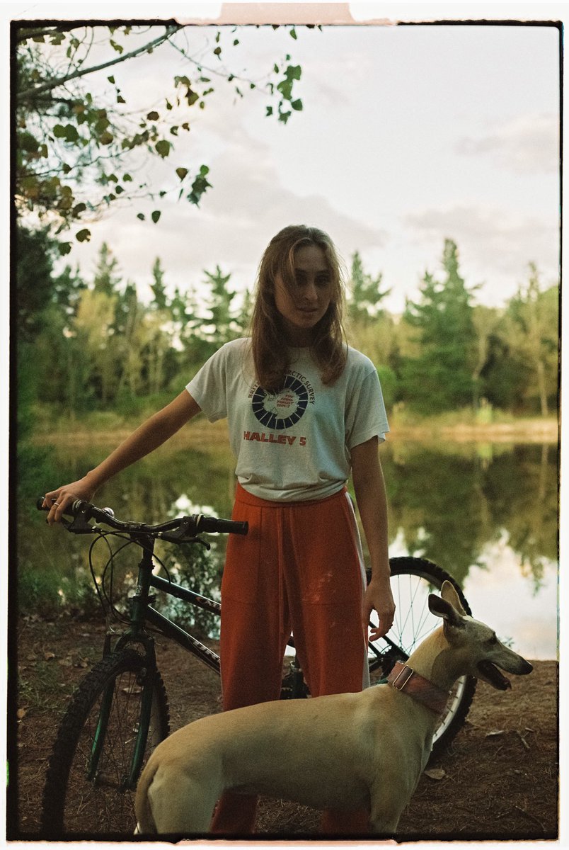 “James, take a look at the mess we’re in”
⁣
23.10.20
⁣
Rita Sortino 📸 💫