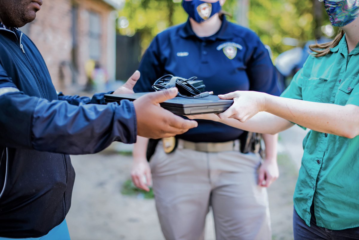 Research Triangle Park tweet media